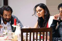 Viswaroopam Movie Stills